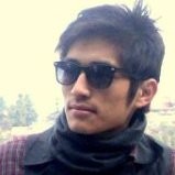 Tashi Dorji