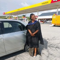 Vuyiseka Jikwana