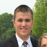 Alex Vanderhoff