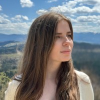 Yuliia Boichuk