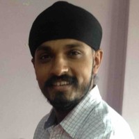 Rich Singh