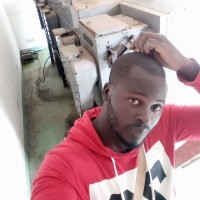 Alfred Kapitango