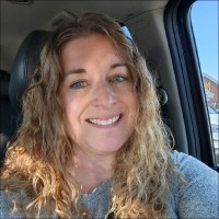 Carrie Forrest