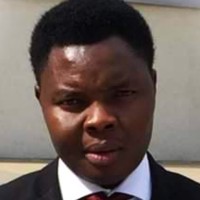 Lawrence Fashola                      CSCP, CLTD, PMP, FIMC