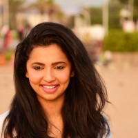 Roopashree Nair