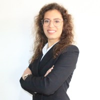 Cláudia Faria