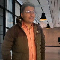 Anmol Kamboj