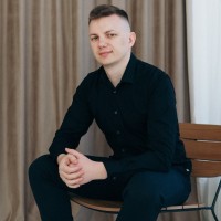 Valentyn Stupachenko