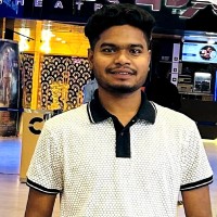 Bimal Barik