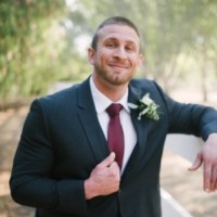 Jared Medeiros
