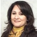 Nasreen Ashkanani