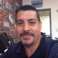 Jerry Sanchez