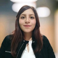 Alicia Hilario