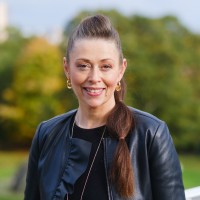 Bonnie Clarke