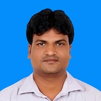 Malaya Kumar Sahoo