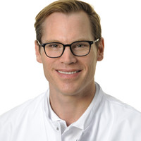 Pd Dr. Med. Lukas Hefermehl, M.D.