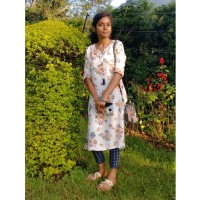 Varshini . P
