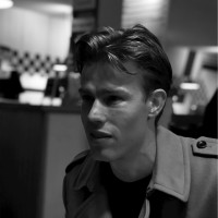Nicholas Dillon