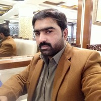 Chuhdary Muhammad Irfan
