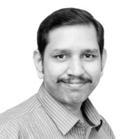 Sivaprakasam Ravindran