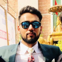 Arpit M.