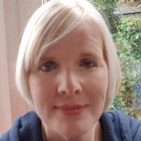 Ishbel Macgregor Curtin Msc Ba Hons Bsc Mihfes Certiosh