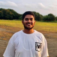 Kaustubh Karkhanis
