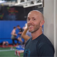 Chris Ullom, Ms, Cscs, Usaw L2, Rscc