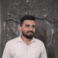 Gangadhara G R