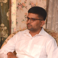 Tarun Verma