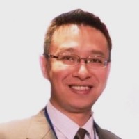 Raymond Li