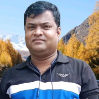 Sukumar Payra