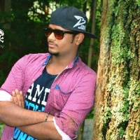 Sachin M S