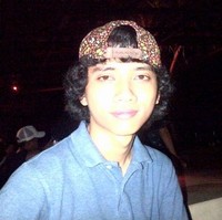 Muhamad Nur Juliyanto Andra