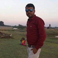 sunitaben pavar