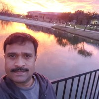 Sham Kumar Sirimilla