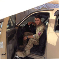 Ahmad Azimi