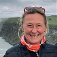 Lotta Samuelson