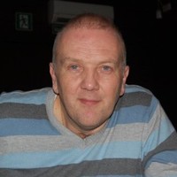 Neil Fryatt