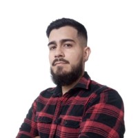 Jhon Alexander Chaparro Arciniegas