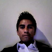 Alberto Soto Hernandez