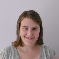Cait Gibson