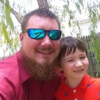 Anthony Conklin