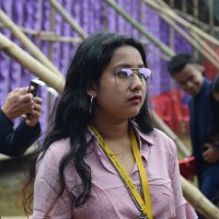 Megha Swer