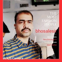 madhukar bhosale