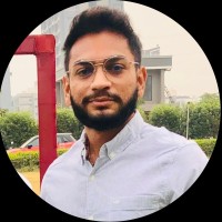 Dixit Patel