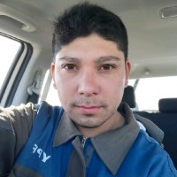 Ariel Ignacio Lucero