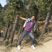 Deepak Shokeen