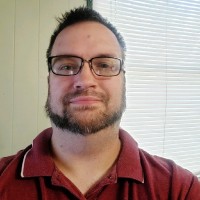 Daniel Andrew C.