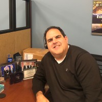 Rick Cacciola